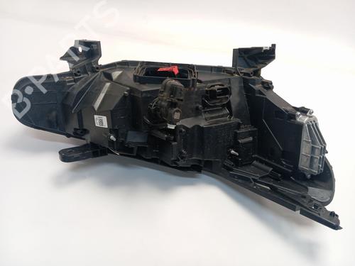 Left headlight MITSUBISHI COLT VII Hatchback (VB_) | BP37073346C28 - Image 3