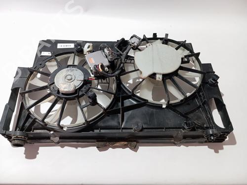 Used Radiator fan Radiator fan 37198792 37198792