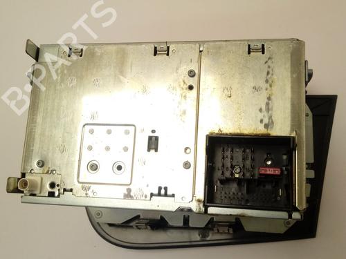 Radio SEAT LEON (1P1)  | BP19678714E6 