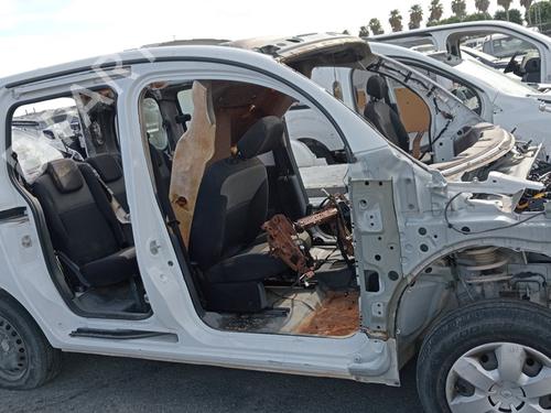 Engine RENAULT KANGOO / GRAND KANGOO II (KW0/1_)  | BP25854899M1 