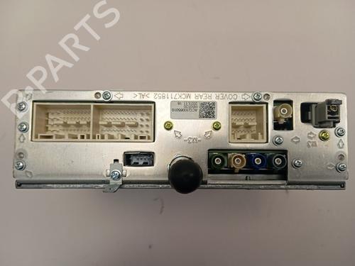 Radio KIA NIRO II (SG2)  | BP25854859E6 