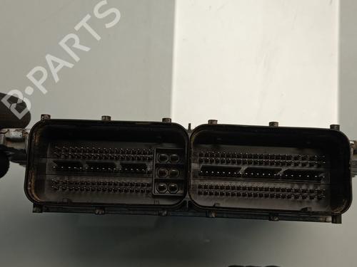 Engine control unit (ECU) KIA SPORTAGE IV (QL, QLE)  | BP17013487M57 