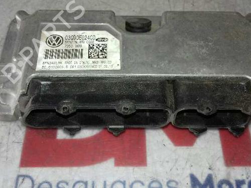 Used Engine control unit (ECU) SEAT IBIZA IV ST (6J8, 6P8) 1.4 (85 hp) 16947334