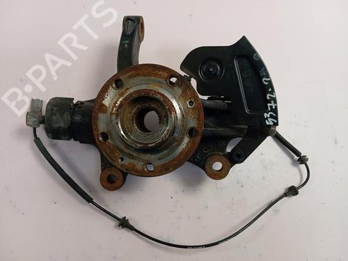 Used Right front steering knuckle PEUGEOT EXPERT Van (V_) [2016-2025]  30470108