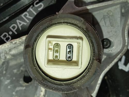 Right mirror BMW 3 (E90) 318 d | BP30914042C27