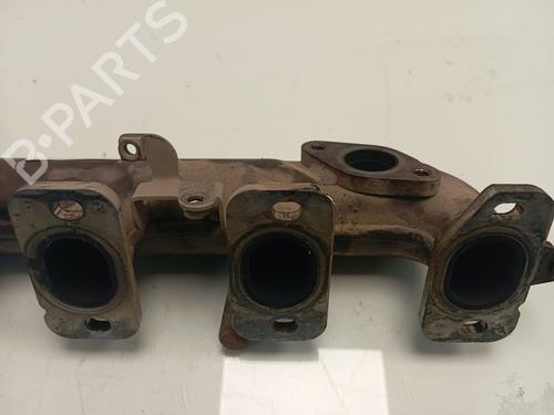 Kolektor wydechowy VW TOUAREG (7LA, 7L6, 7L7) 5.0 R50 TDI | BP23527749M110 