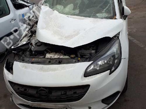 Right front window switch OPEL CORSA E (X15)  | BP30372336I26 