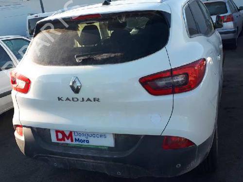 Front left panel RENAULT KADJAR (HA_, HL_) | BP12666892C58 - Image 4