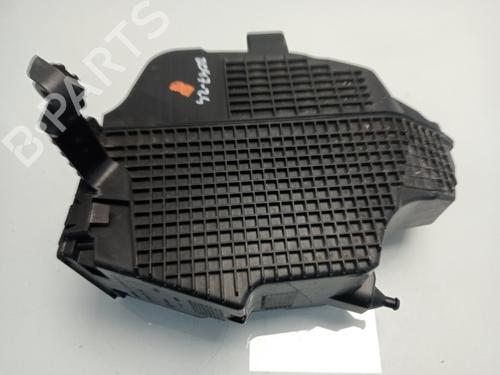 Air filter box DACIA DOKKER MPV (KE_)  | BP17766821M87 
