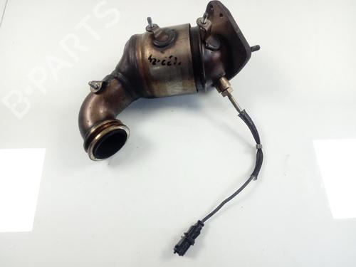 Used Catalyst OPEL ASTRA H TwinTop (A04) [2005-2010]  18199449