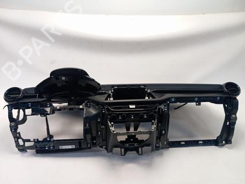 Dashboard SKODA FABIA IV (PJ3) 1.0 MPI | BP40158842C46 - Image 1