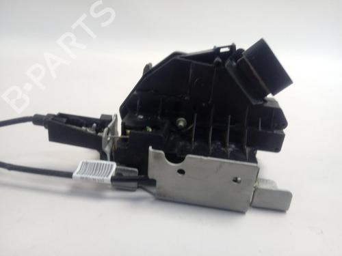 Used Rear left lock FORD TRANSIT CONNECT V408 Box Body/MPV [2013-2025]  20294704
