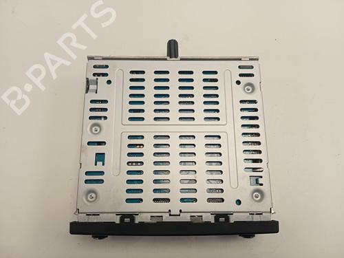 Radio MERCEDES-BENZ CITAN Box Body/MPV (W415)  | BP28031033E6 