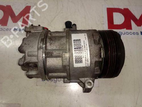 Used AC compressor BMW 3 Coupe (E46) 318 Ci (118 hp) 12665067