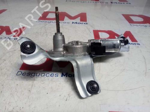Rear wiper motor KIA STONIC (YB)  | BP12662277M102 