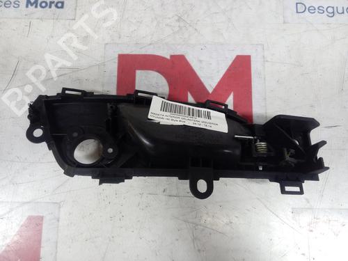Front left interior door handle HYUNDAI i40 I (VF) 1.7 CRDi | BP16829056I13 