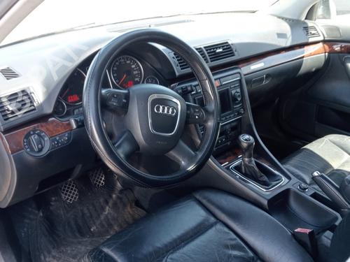 Steering pump AUDI A4 B7 Avant (8ED) 2.0 TDI 16V | BP31758504M99  - Image 5