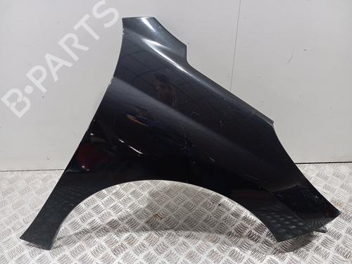 Right front fenders PEUGEOT 207 (WA_, WC_)  | BP29711089C42 