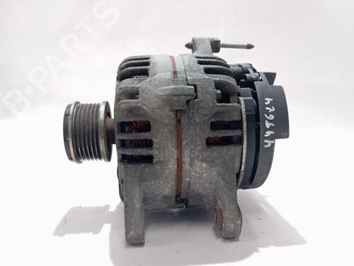 Generator RENAULT CLIO III (BR0/1, CR0/1)  | BP29618655M7 