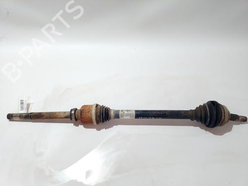 Used Right front driveshaft TOYOTA PROACE Van (MDX_) [2013-2016]  27882241