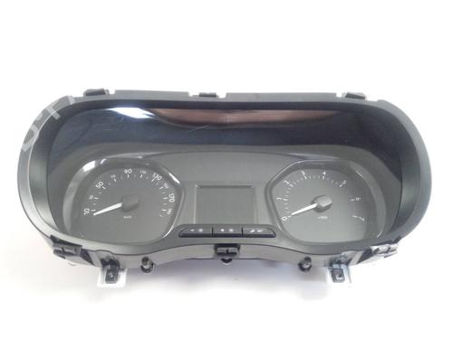 Used Instrument cluster CITROËN JUMPY III Van (V_) [2016-2026]  18605717