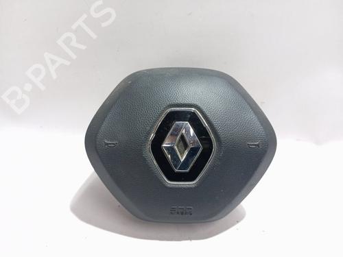 Førerens kollisjonspute RENAULT CLIO V (B7_) [2019-2025]  31194150