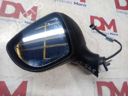 Left mirror RENAULT CLIO IV (BH_)  | BP12663012C26 
