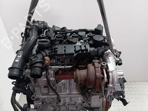 Engine FIAT SCUDO Van 1.5 Multijet 100 (506) | BP38951089M1 - Image 2