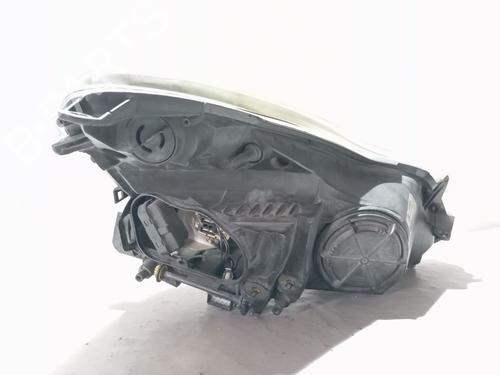 Left headlight OPEL CORSA D (S07) | BP37460228C28 - Image 2