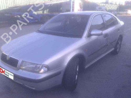 Right front window switch SKODA OCTAVIA I (1U2)  | BP18150893I26 