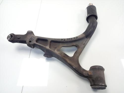 Left front suspension arm MERCEDES-BENZ M-CLASS (W163)  | BP12675440M12