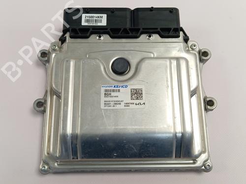 Used Gearbox control unit Gearbox control unit KIA NIRO II (SG2) 1.6 GDI Hybrid (141 hp) 34194525 34194525