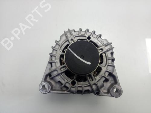 Generator PEUGEOT 208 II (UB_, UP_, UW_, UJ_)  | BP17541253M7 