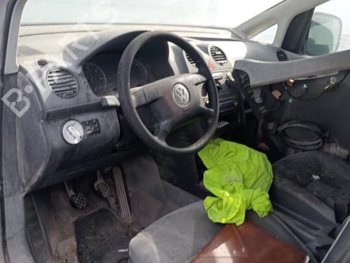 Højre baglygte VW CADDY III MPV (2KB, 2KJ, 2CB, 2CJ)  | BP16976844C35 