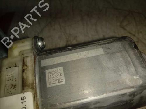 Rear right window mechanism OPEL ASTRA K (B16) 1.6 CDTi (68) | BP12668127C25 