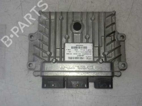 Used Engine control unit (ECU) PEUGEOT 407 (6D_) [2004-2011]  12649960