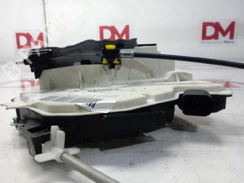 Rear right lock SEAT IBIZA IV (6J5, 6P1)  | BP12838819C99 