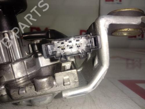 Rear wiper motor MERCEDES-BENZ E-CLASS T-Model (S210) E 220 T CDI (210.206) | BP12842777M102 