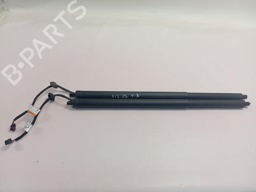 Gassdemper Bakluke Gassdemper Bakluke LYNK & CO 01 PHEV (261 hp) 36017603 36017603