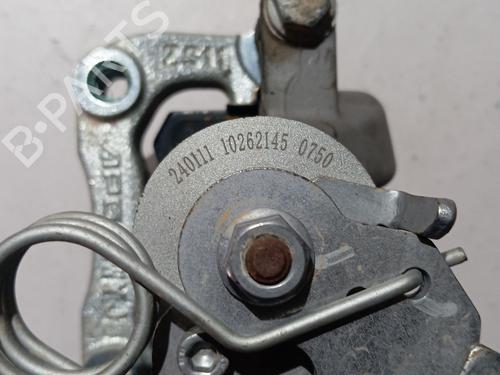 Left rear brake caliper MG MG ZS SUV (AZS1) | BP40228887M107 - Image 5