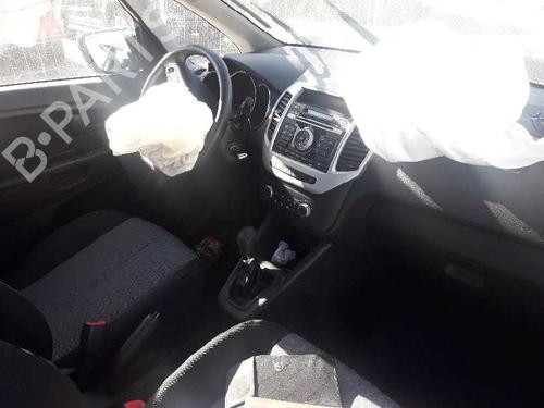Rear wiper motor KIA VENGA (YN)  | BP12935343M102 