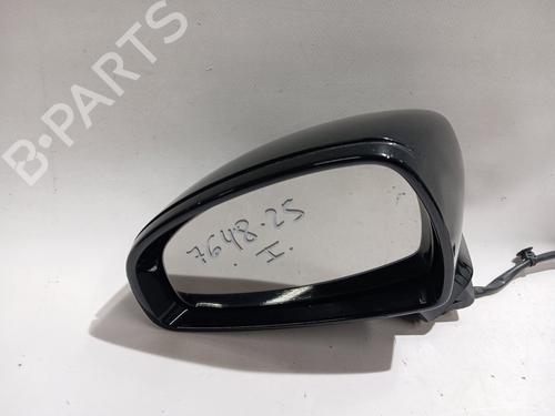 Used Left mirror Left mirror AUDI TT (8J3) [2006-2015] 34041122 34041122
