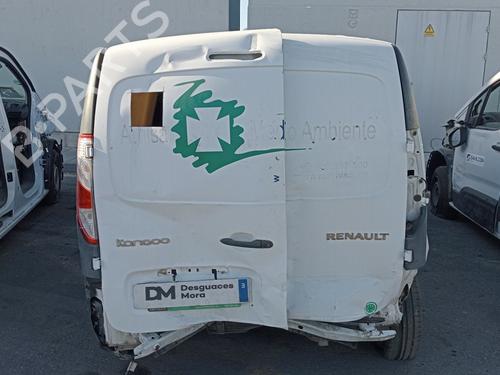 Electronic module RENAULT KANGOO / GRAND KANGOO II (KW0/1_)  | BP25855235M83 