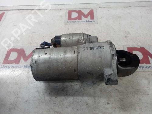 Starter HYUNDAI ix35 (LM, EL, ELH)  | BP12656387M8 