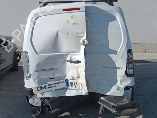 ABS pump CITROËN BERLINGO (ER_, EC_)  | BP30546950M43  - Image 8