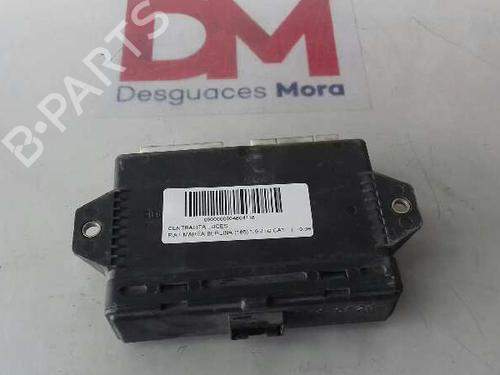 Computer verlichting FIAT MAREA (185_) 1.9 JTD 105 (185AXN1A) (105 hp) 16643068