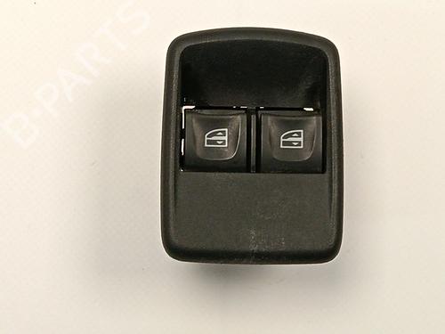 Used Left front window switch RENAULT KANGOO / GRAND KANGOO II (KW0/1_) [2008-2026]  32411604