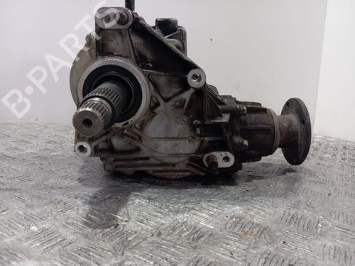Transfer box HYUNDAI SANTA FÉ I (SM) 2.0 CRDi | BP26487979M36 