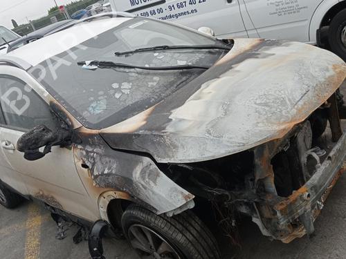 Rear left interior door handle KIA STONIC (YB) | BP30566462I15