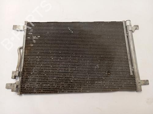 AC radiator VW GOLF SPORTSVAN VII (AM1, AN1) | BP24203927M32